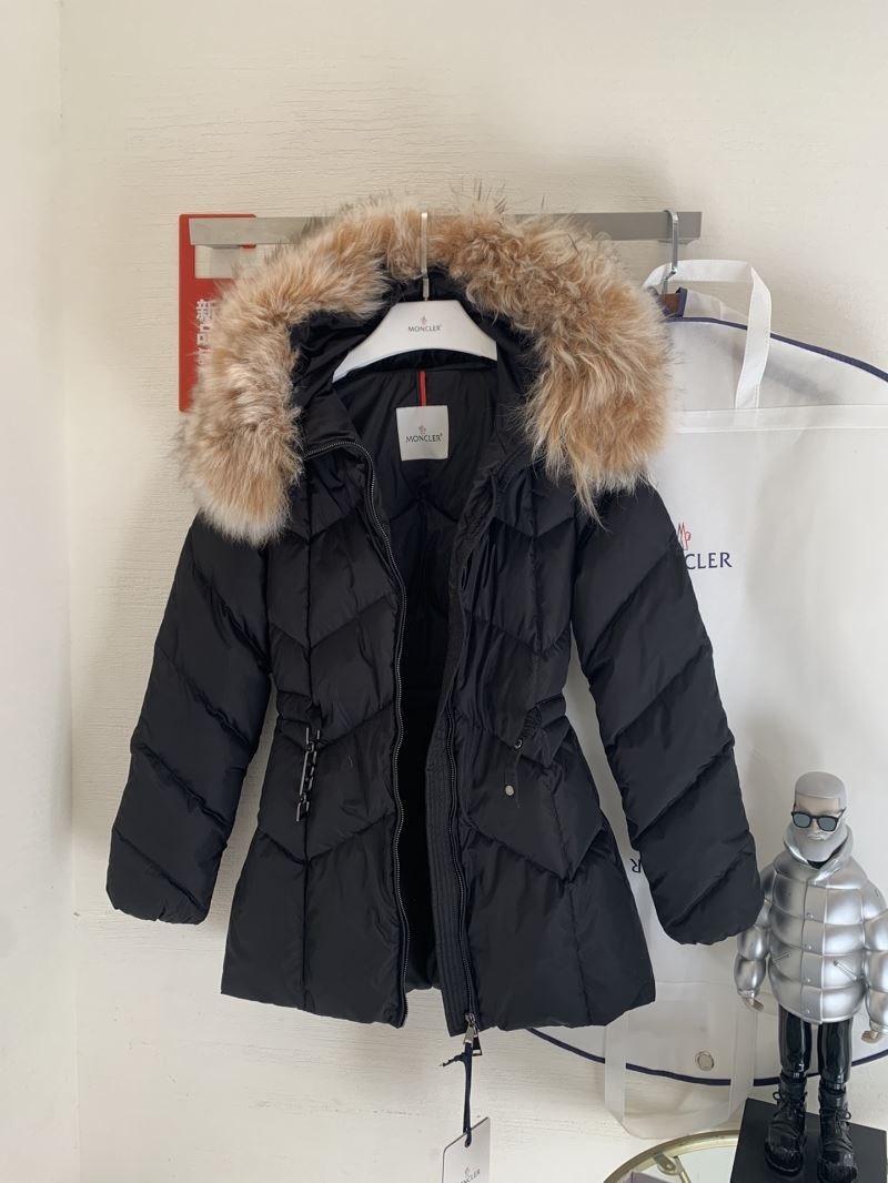 Moncler Down Jackets